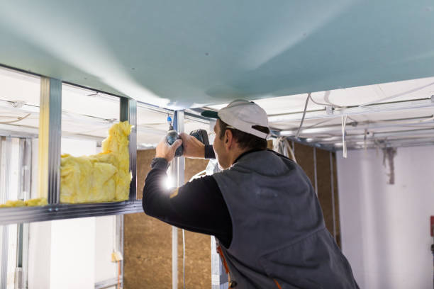 Types of Insulation We Offer in Centerville, IN